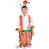 Costume di carnevale CAVALLO DEL WEST